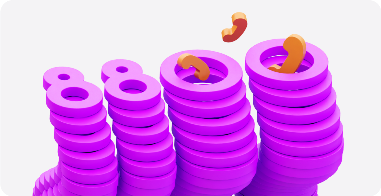 Федеральный номер телефона: один номер для бизнеса по всей России