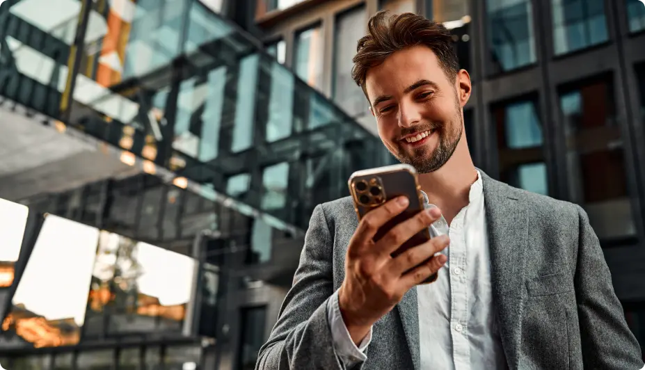 Как создать автоответчика для компании