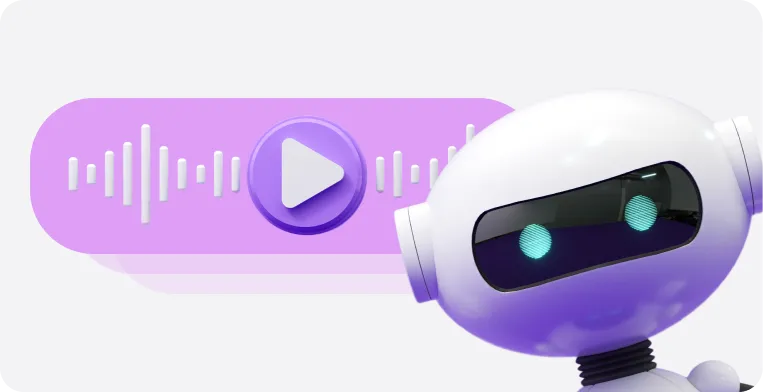 Как голос робота влияет на продажи