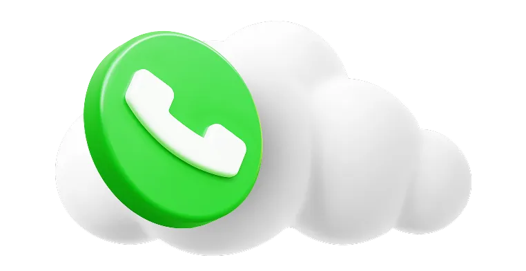 Подключение виртуального городского номера за 990₽!